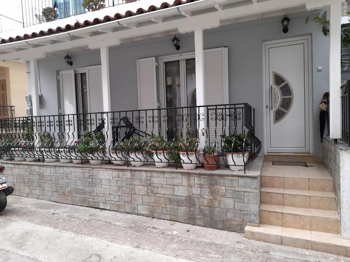 הוילה העיירה סקיאתוס Dafni'S House מראה חיצוני תמונה