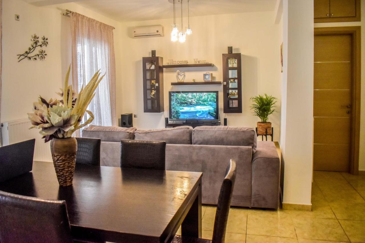 הוילה העיירה סקיאתוס Dafni'S House מראה חיצוני תמונה