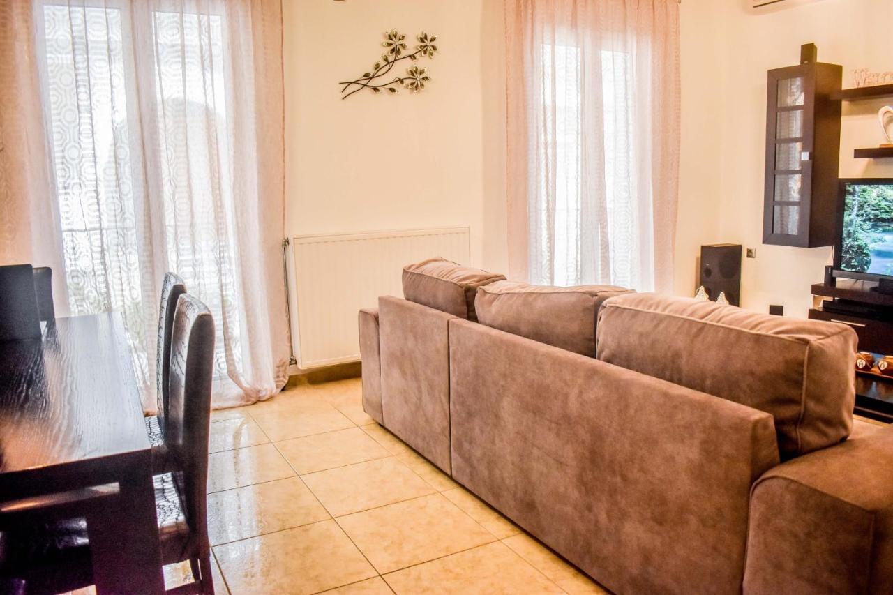 הוילה העיירה סקיאתוס Dafni'S House מראה חיצוני תמונה