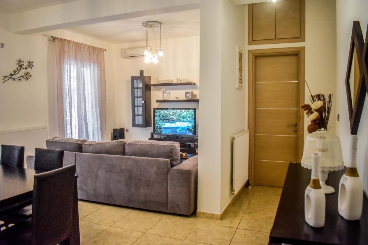 הוילה העיירה סקיאתוס Dafni'S House מראה חיצוני תמונה