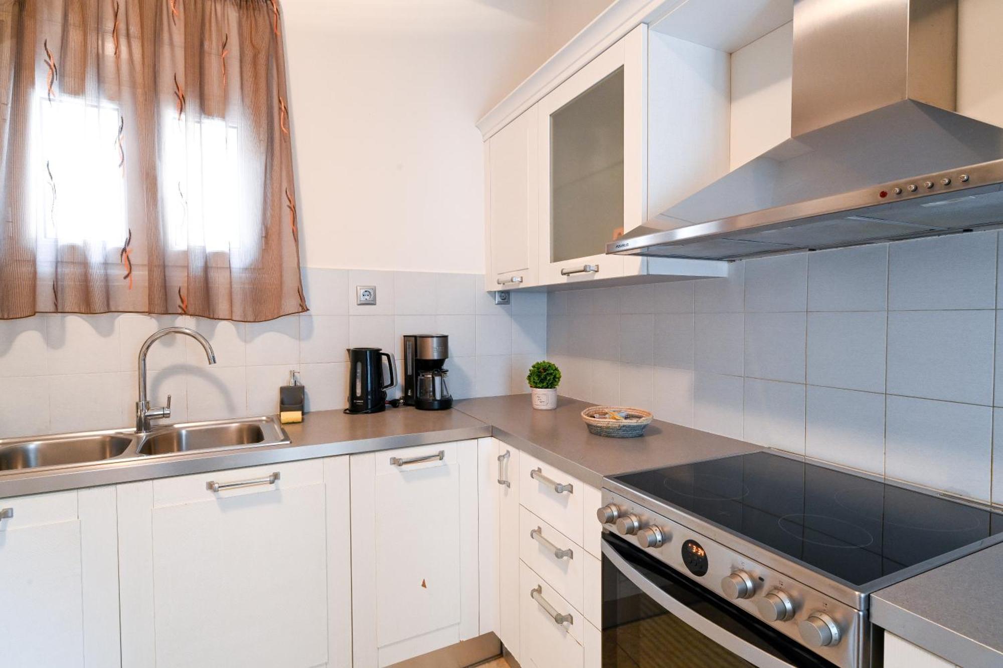 הוילה העיירה סקיאתוס Dafni'S House מראה חיצוני תמונה