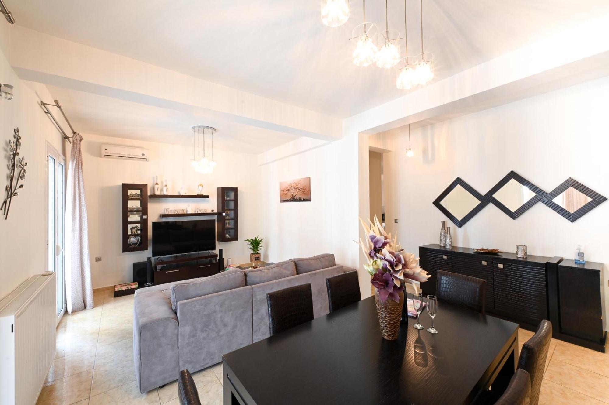 הוילה העיירה סקיאתוס Dafni'S House מראה חיצוני תמונה