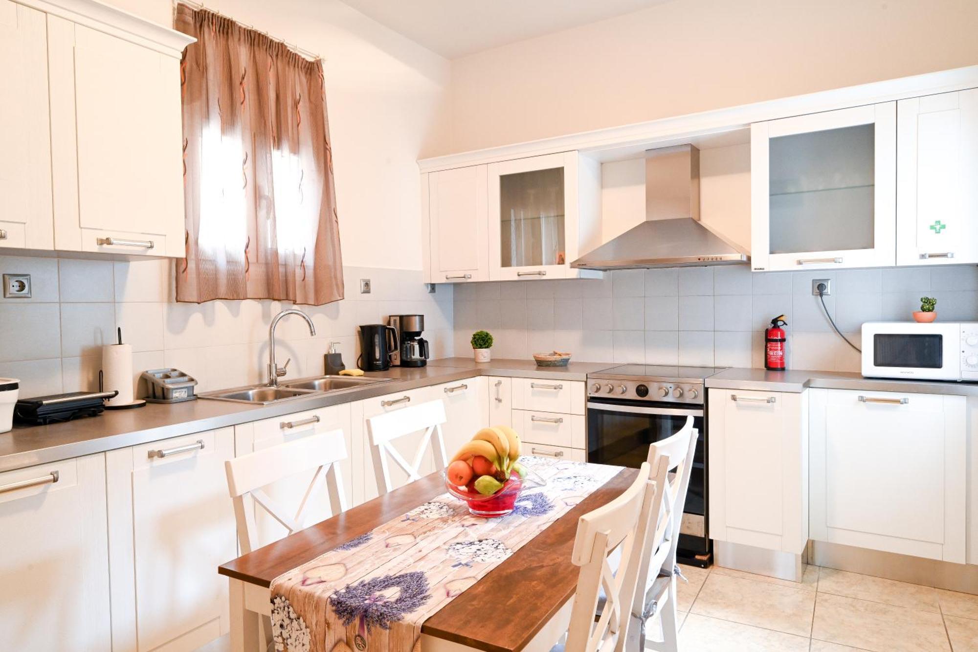 הוילה העיירה סקיאתוס Dafni'S House מראה חיצוני תמונה