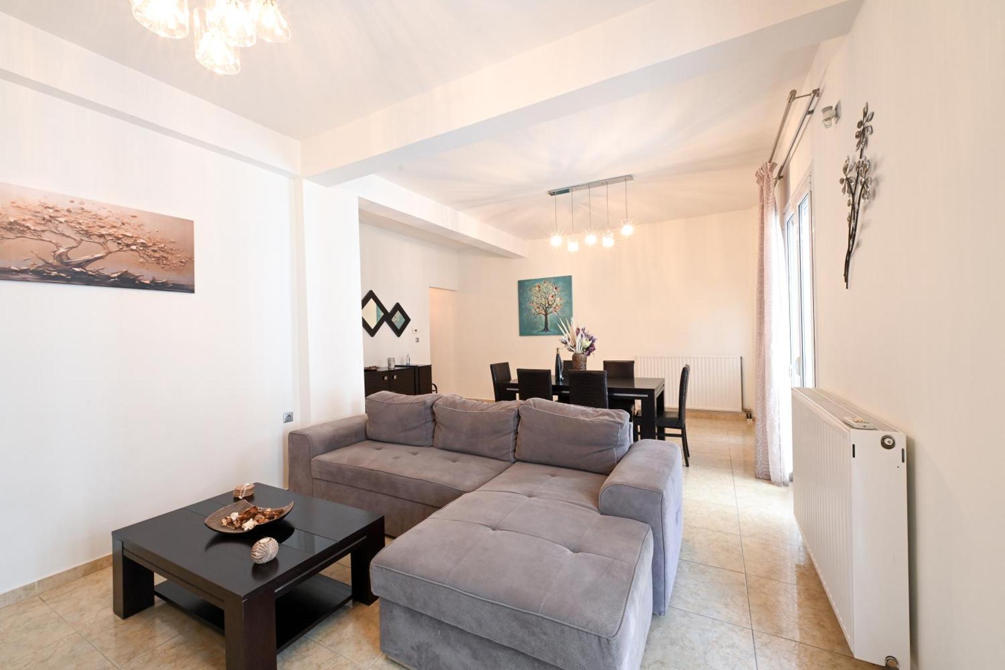הוילה העיירה סקיאתוס Dafni'S House מראה חיצוני תמונה